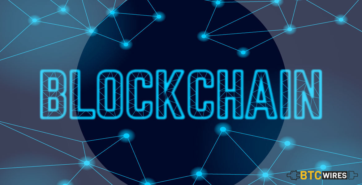Saudi Arabia To Try Using Blockchain Officially