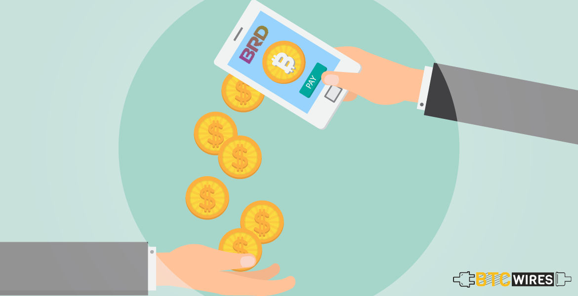 SBI Crypto Investment Backs Up Mobile Based Crypto Wallet BRD