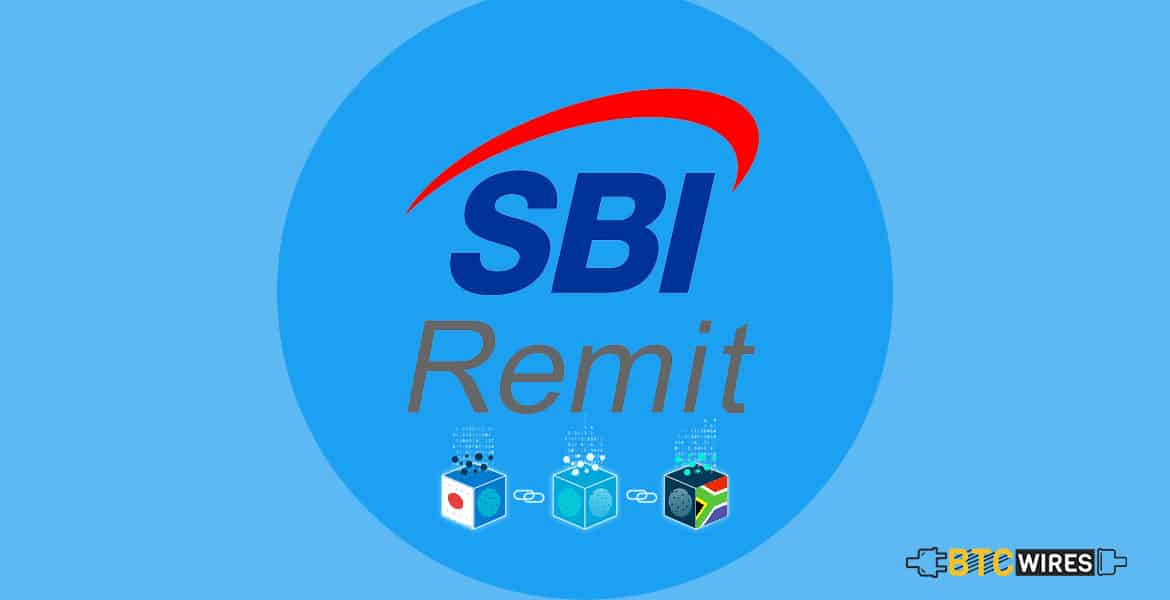 SBI Remit Partners with BitPesa to Enable Cross-Border Blockchain Transactions