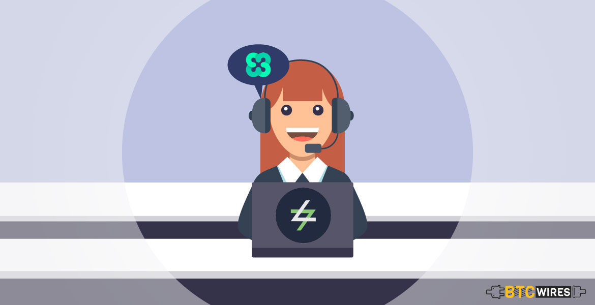 SDUSD Stablecoin Has Support From Switcheo Exchange