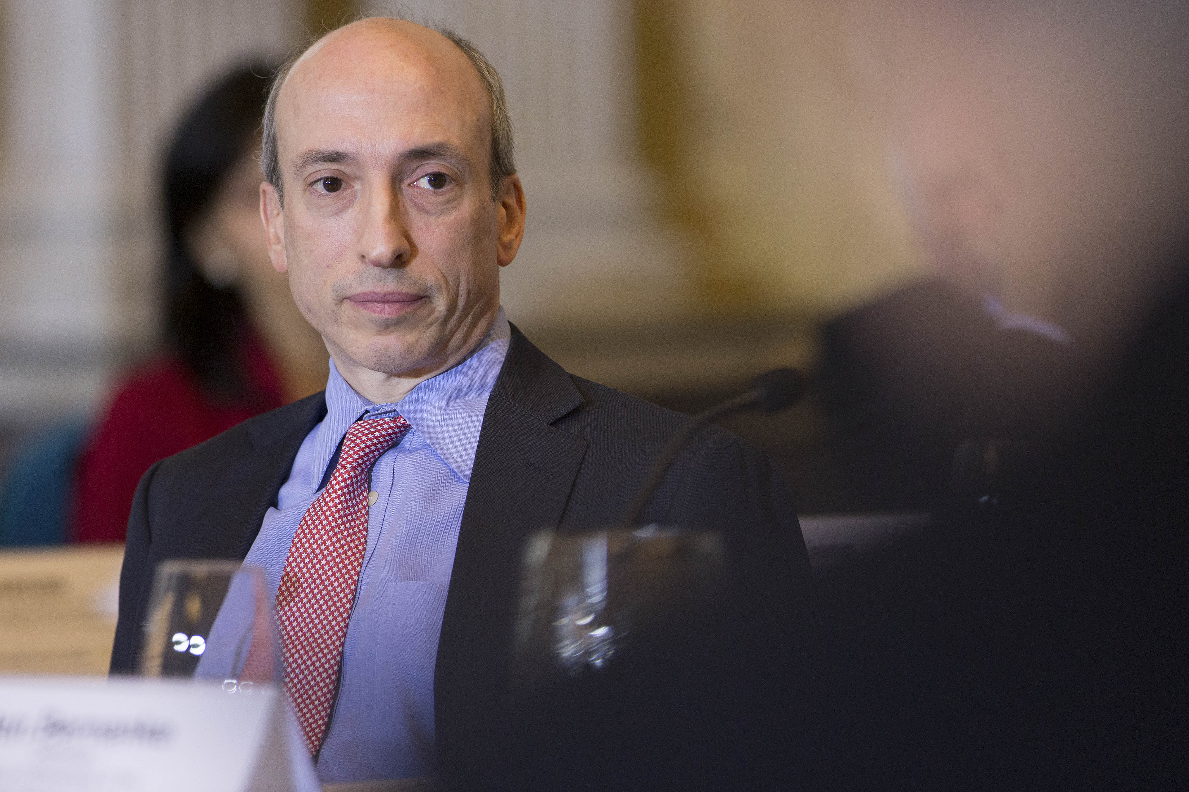 SEC Chair Gensler Outlines Plans for Crypto Trading, Exchanges, capitalist Protection, Bitcoin ETFs