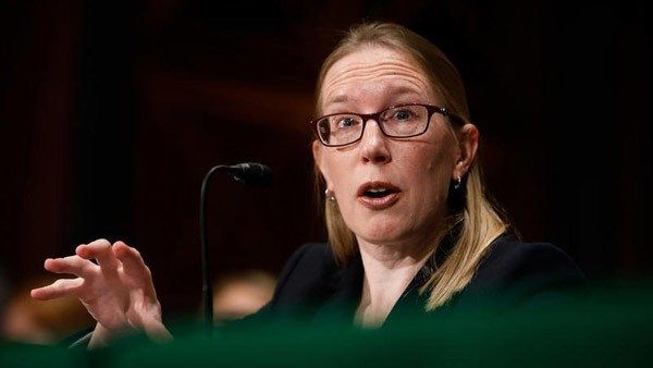 SEC Commissioner Wants To Build Non-exclusive Safe Harbours For Token Offerings