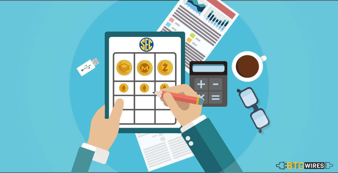 SEC Crackdown on Fraudulent Crypto Firms Could Not Recover Investor Money