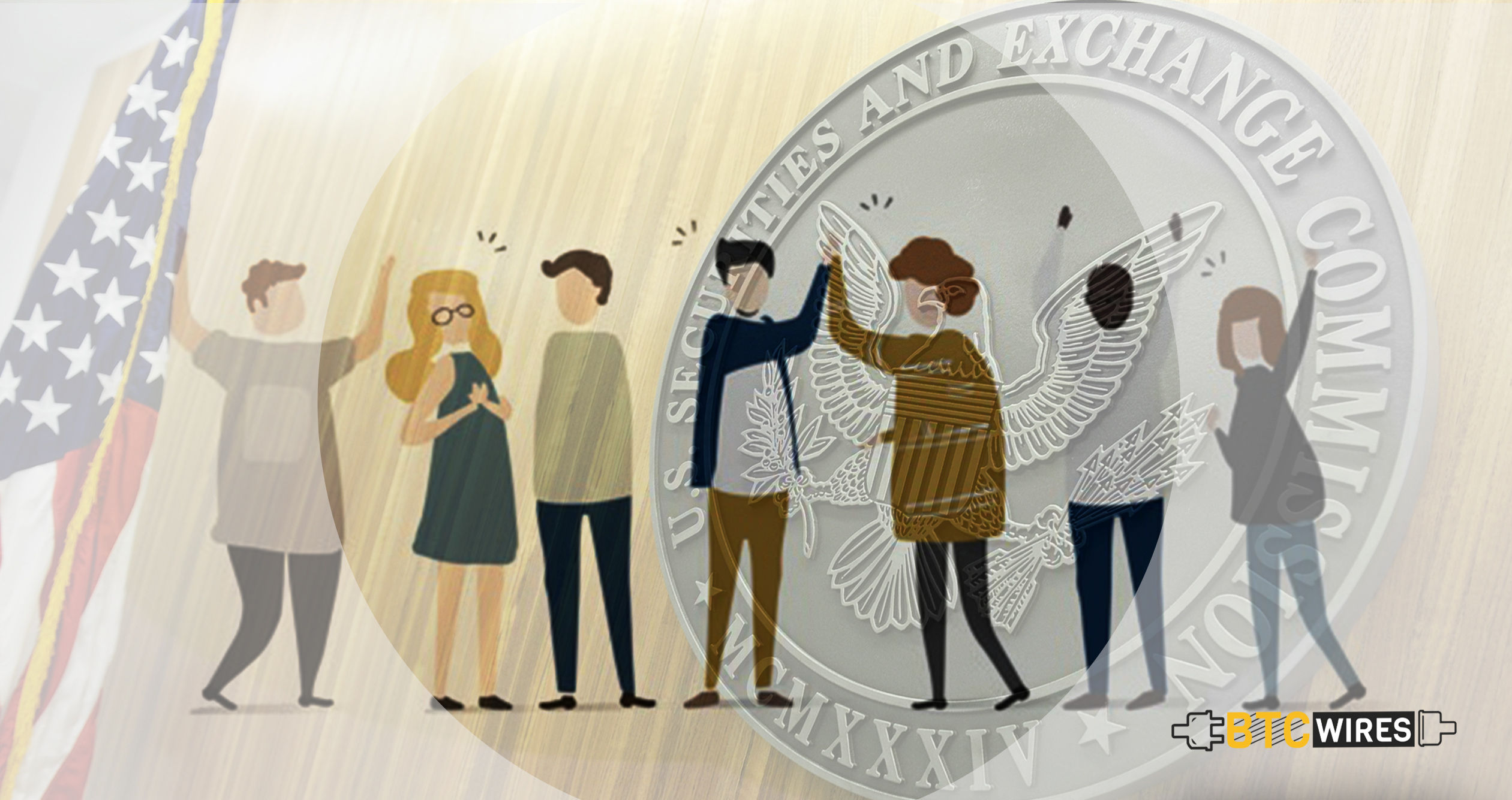 SEC Is Hiring a Dedicated Staff Member to Offer Expertise on Cryptocurrency