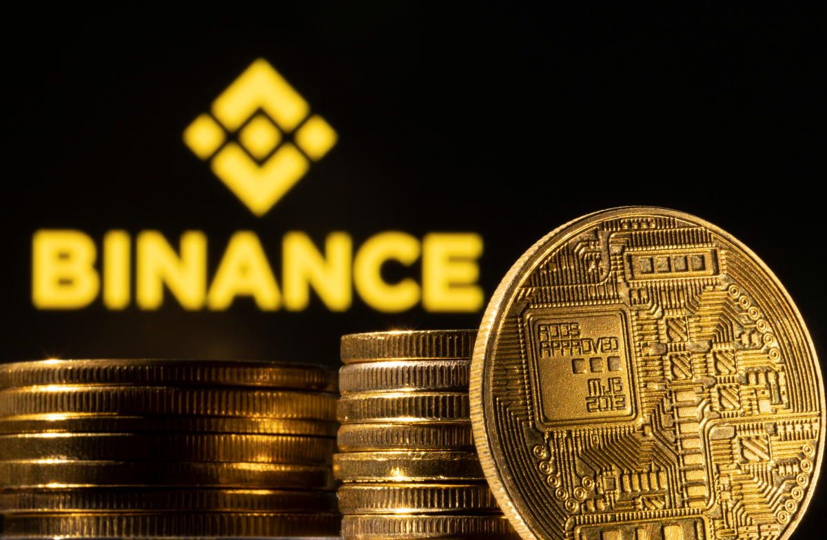 SEC Probes Binance — BNB Could be Unregistered Security: Report