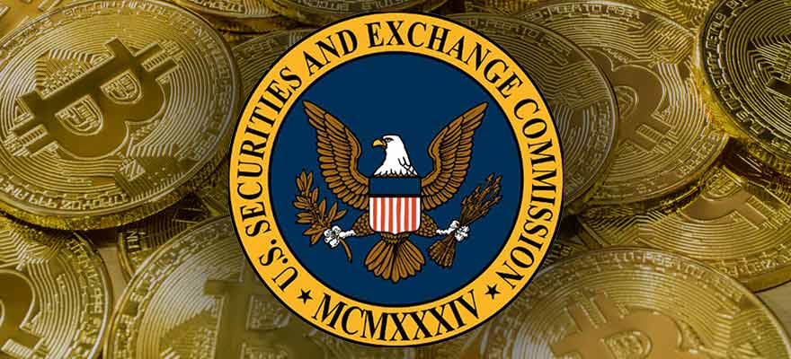 SEC Strategic Plan: Crypto Initiatives Among Top Priorities Over Next 4 Years