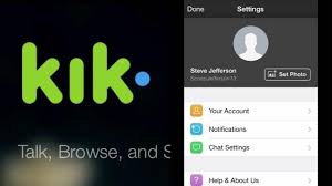 SEC Sues Kik Interactive For Unregistered Token Sale