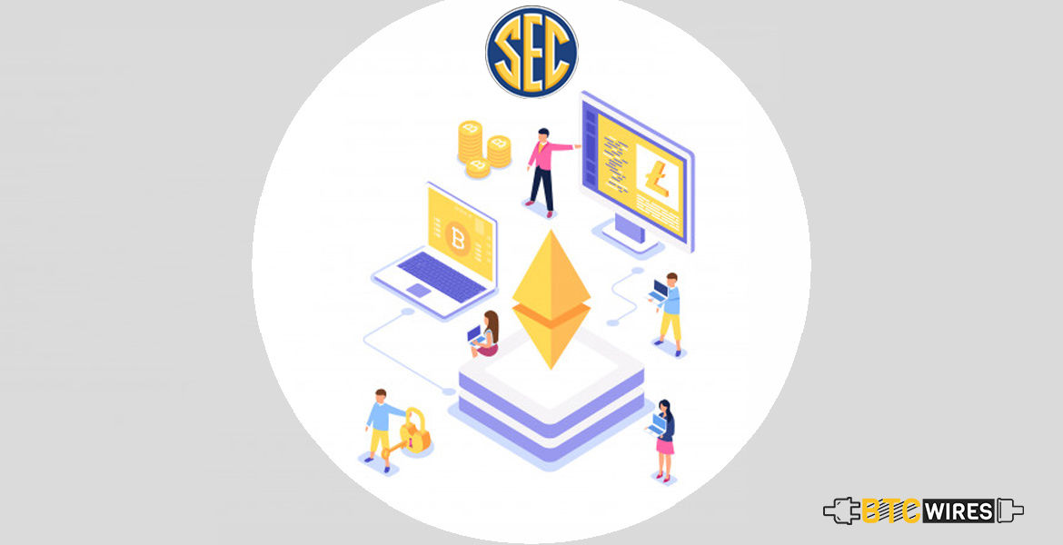 SEC To Engage More With Crypto Startups: Launches New Portal Called FinHub