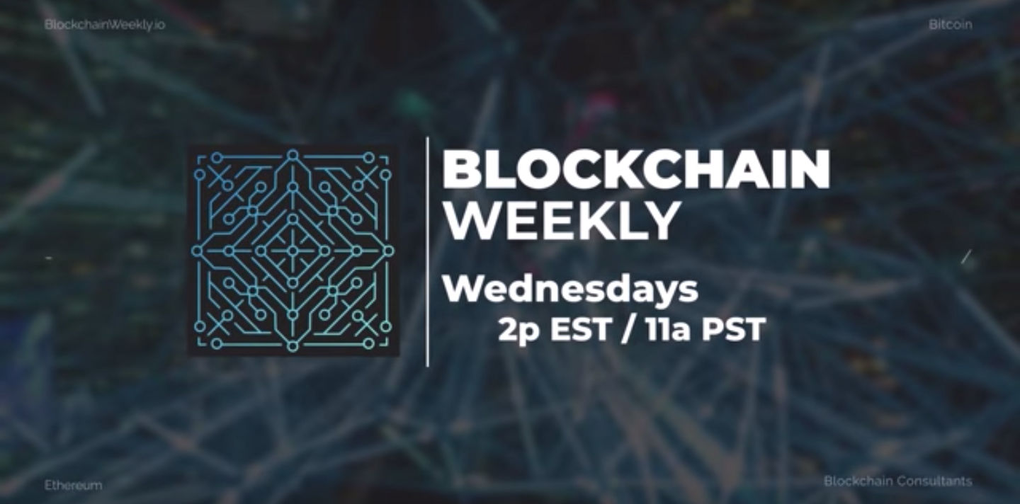 Securities, Regulations, and Governance over Blockchain: A Panel Discussion