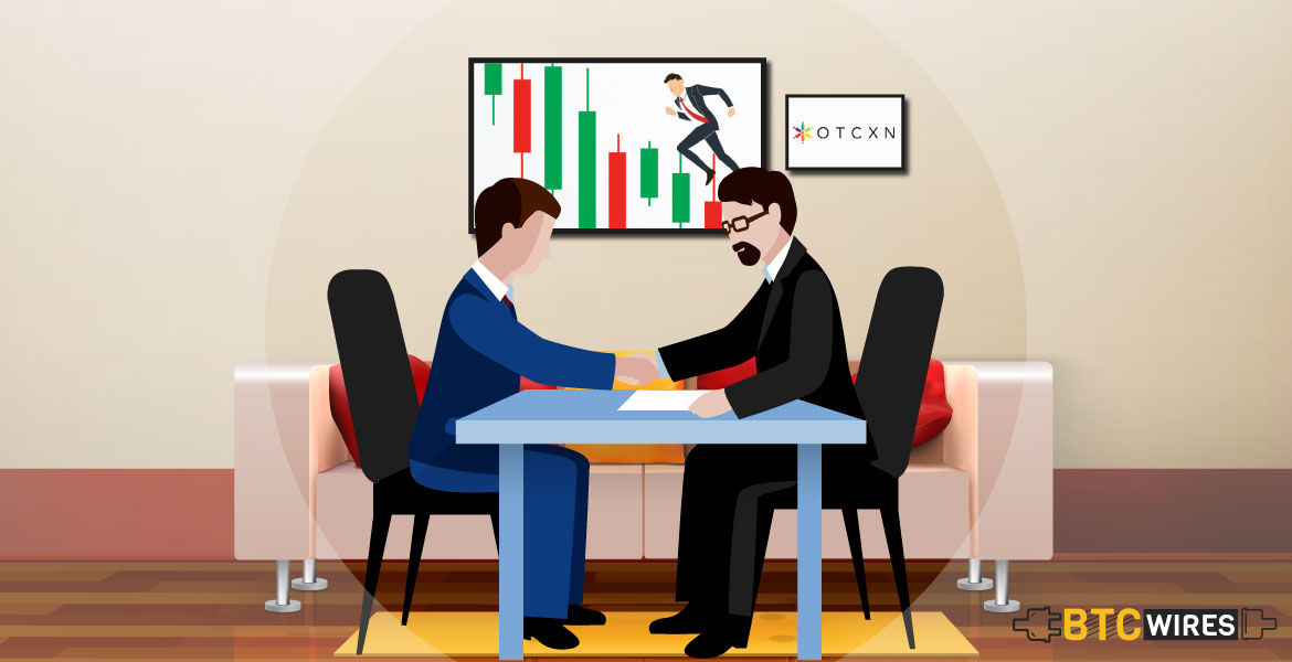 Securitize Collaborates OTCXN To Launch Token And Trading Service