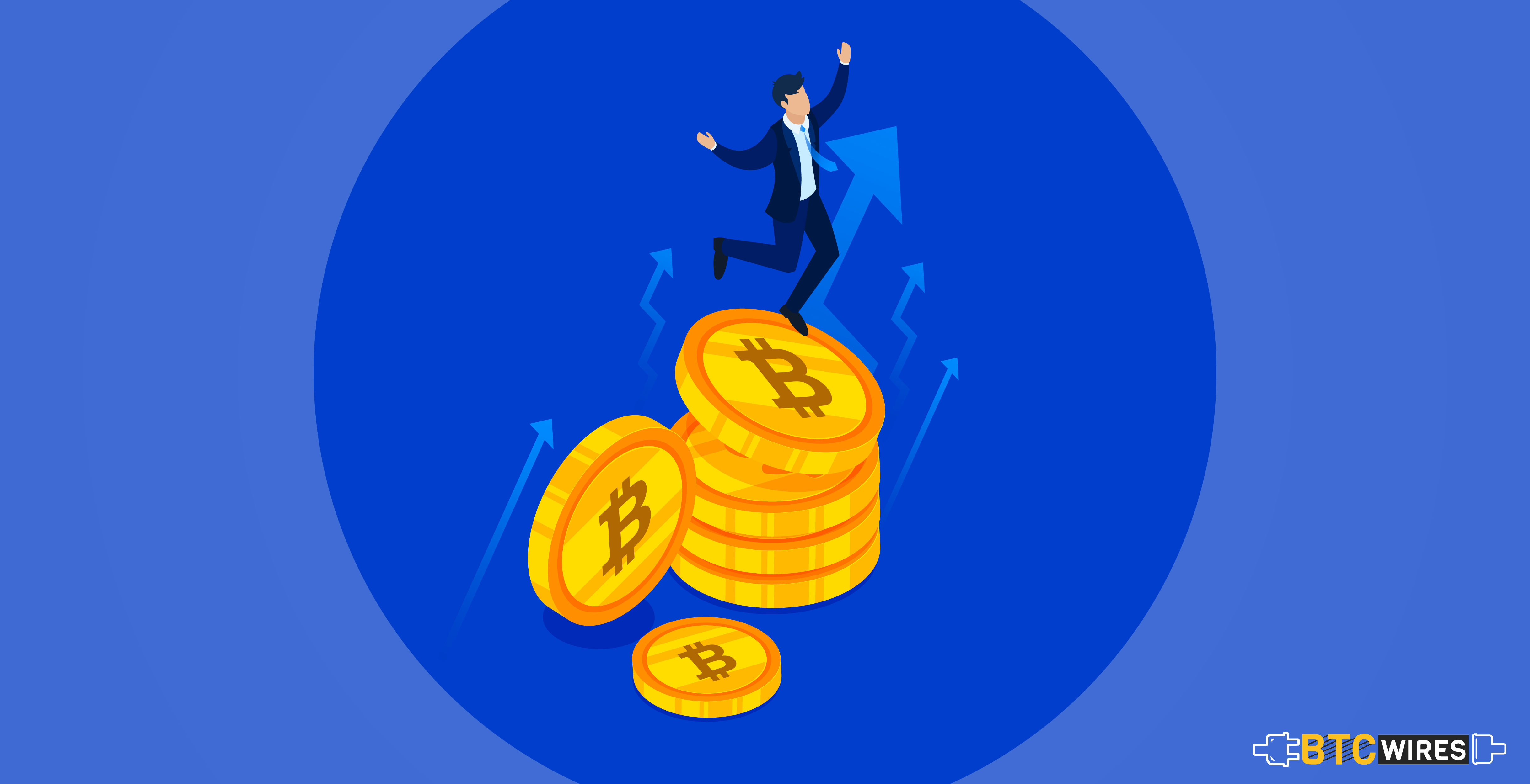 SegWit Amounts to 90% of Total Bitcoin Trading Volume