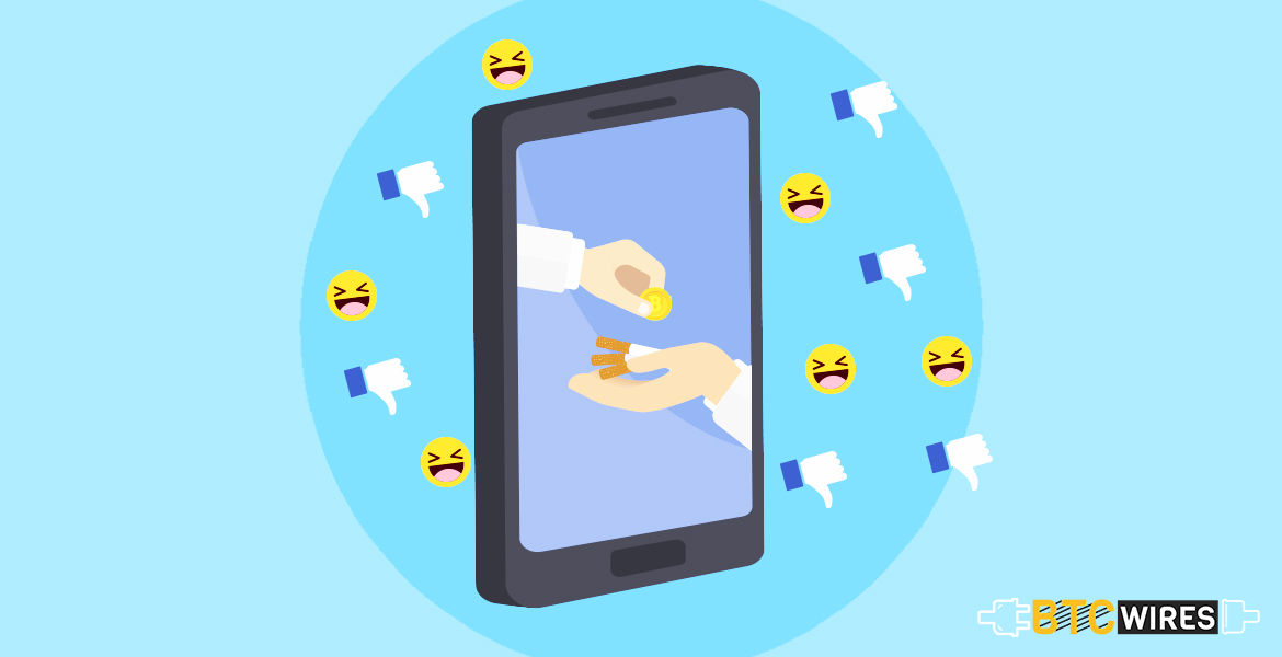 Shperity Notifies with Decentralized ID’s to Maintain Social Distancing