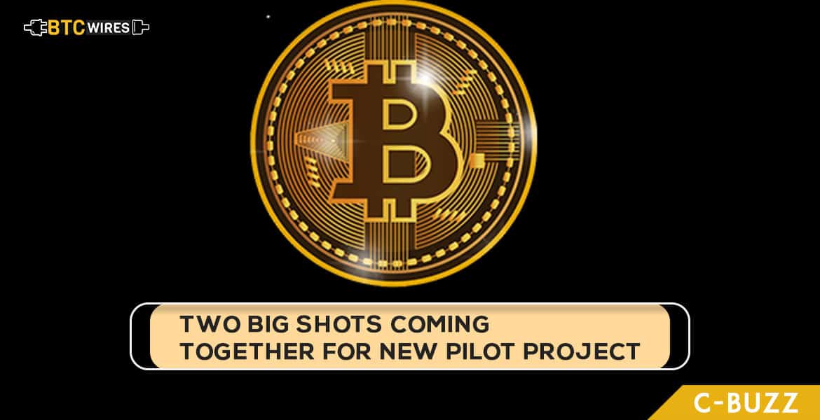 Siemens and Standard Chartered Collectively Get Behind New Blockchain Pilot Project