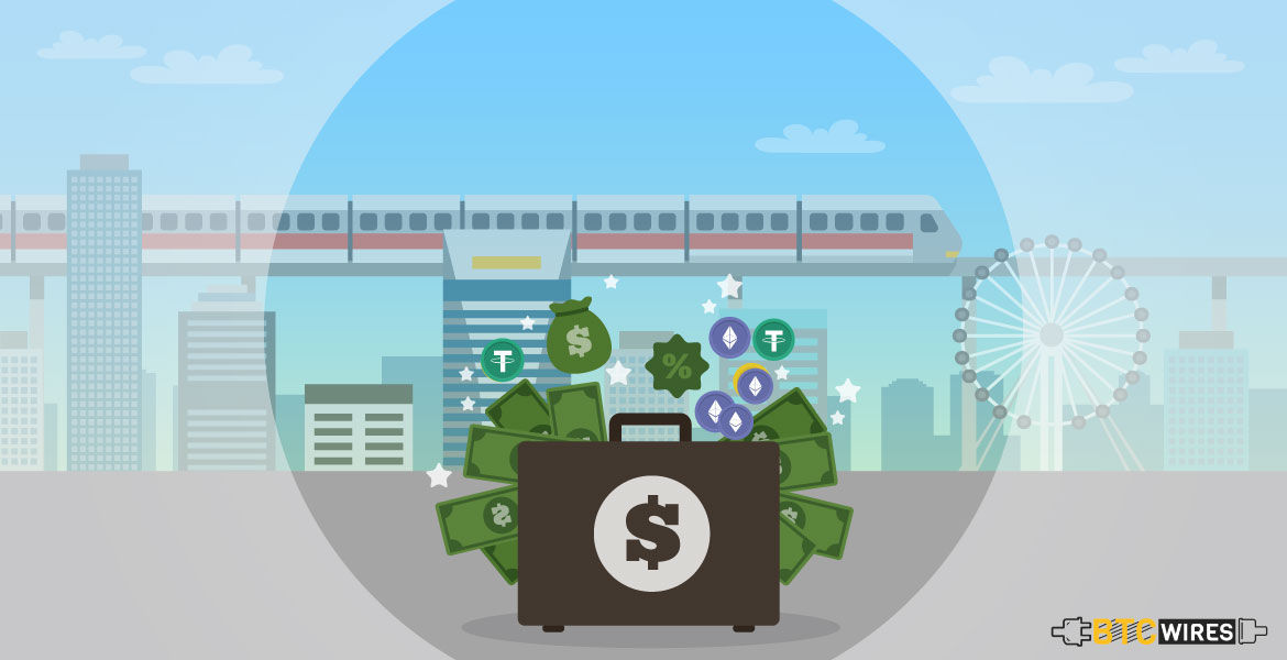 Singapore Dollar Rate – The First Stablecoin Based On Singaporean Dollar