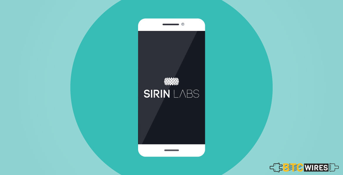 SIRIN Labs All Set To Ship Its Blockchain Phone, FINNEY