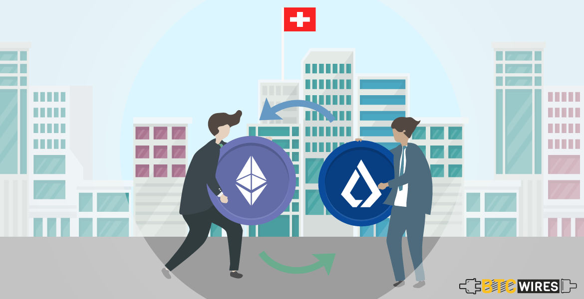 SIX Swiss Stock Exchange to Offer Crypto ETP From Next Week