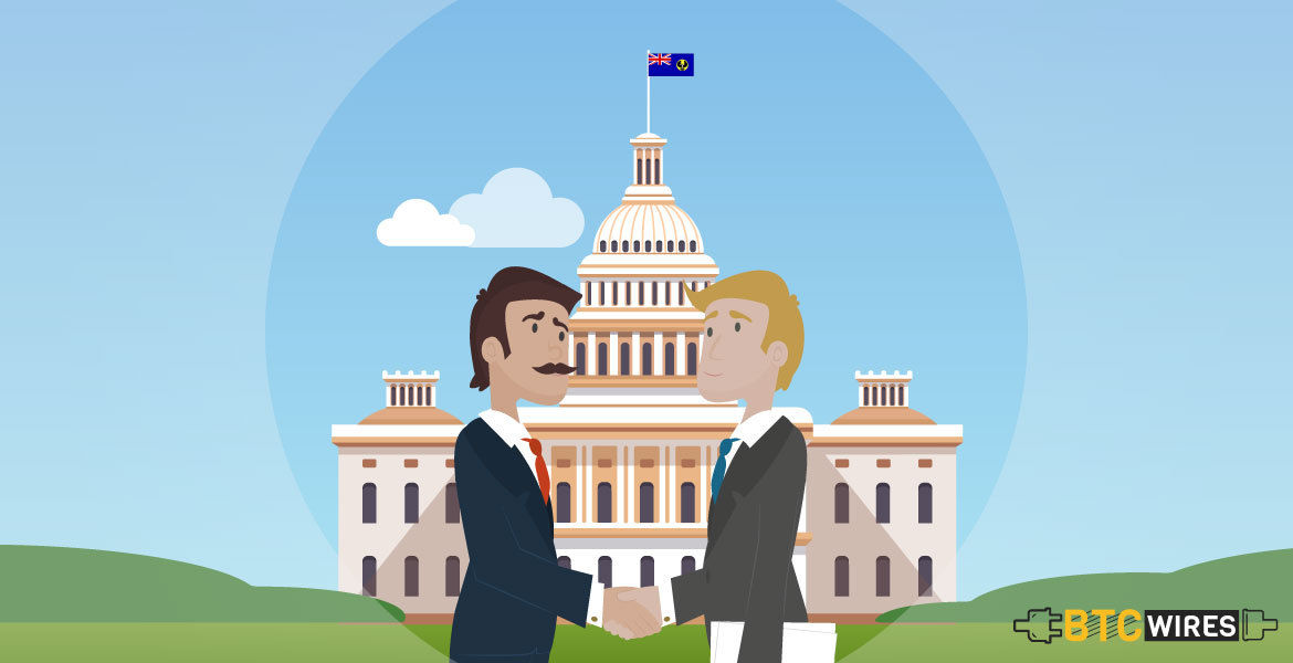 South Australian Government Collaborates With Horizon To Facilitate Blockchain Based Elections