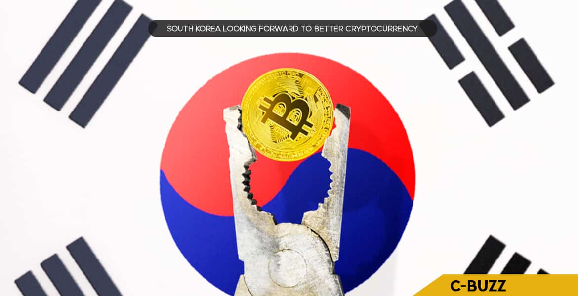 South Korea Follows India’s Footsteps to Legalizing Crypto Trading