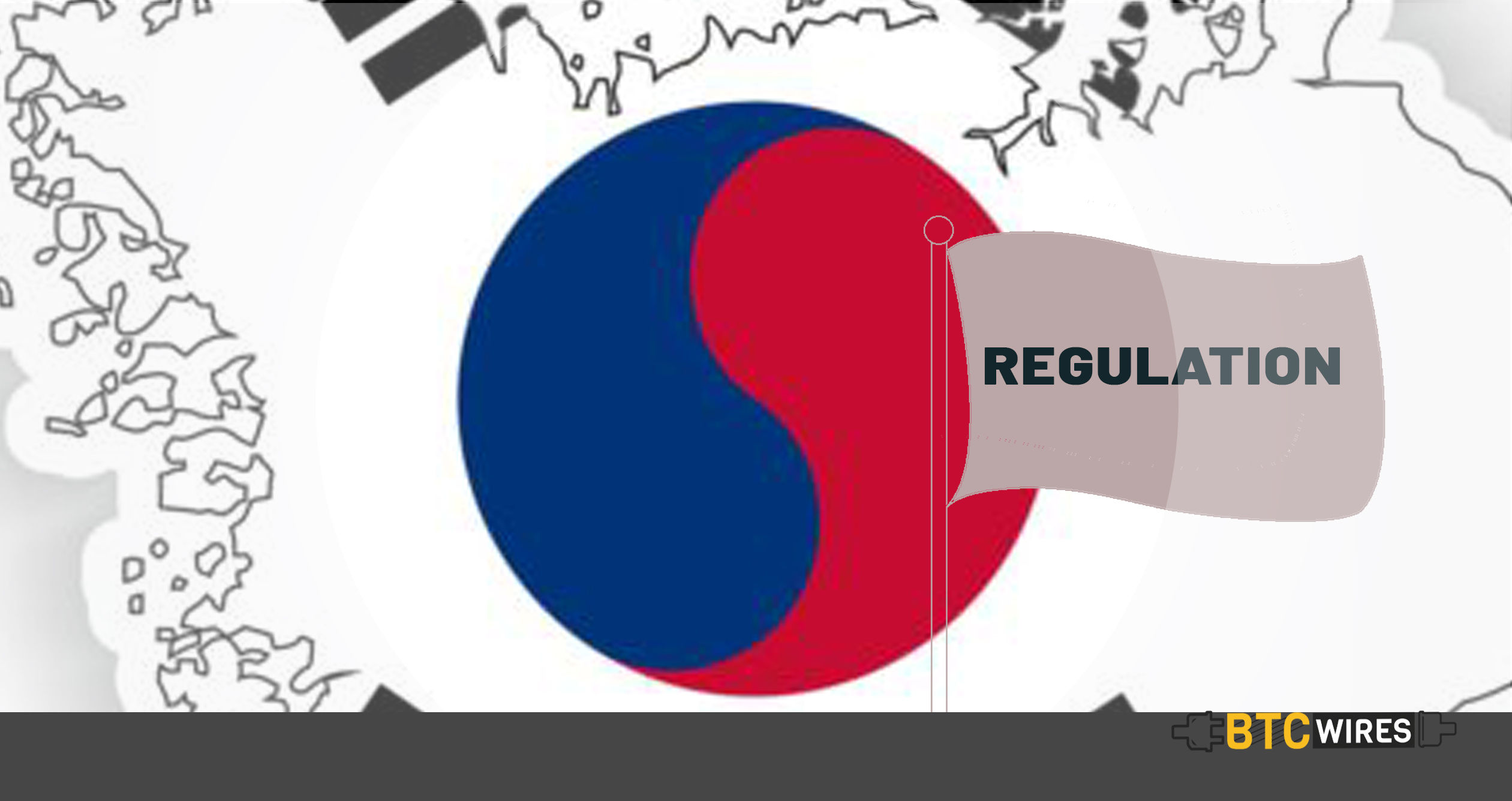 South Korea Looking to Re-evaluate its Current Crypto Regulations