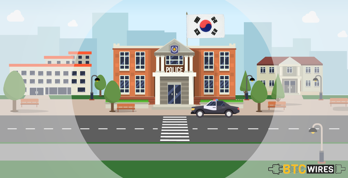 South Korea will Make Final Decision of ICO Approval in November