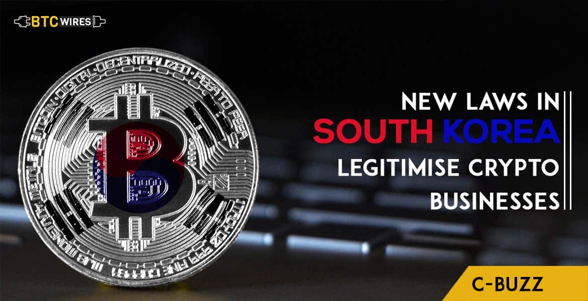South Korean Banks hold Billion Dollars Worth of Cryptocurrency