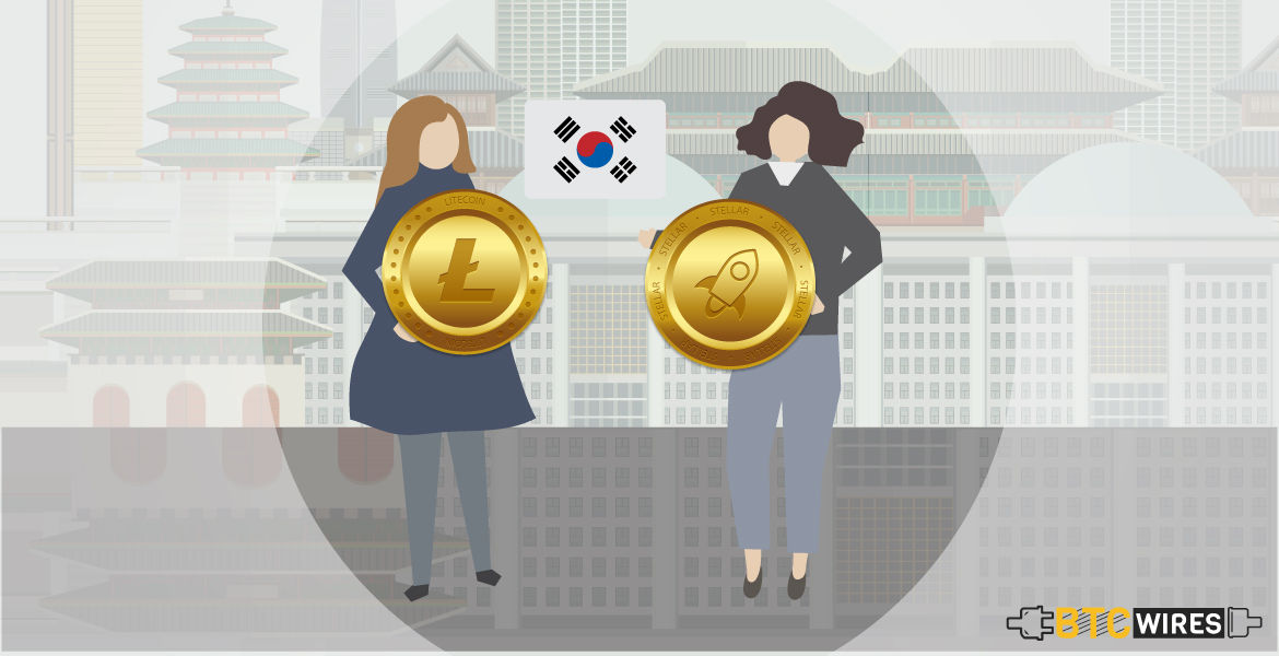 South Korean Crypto Exchanges Expanding their Global Reach