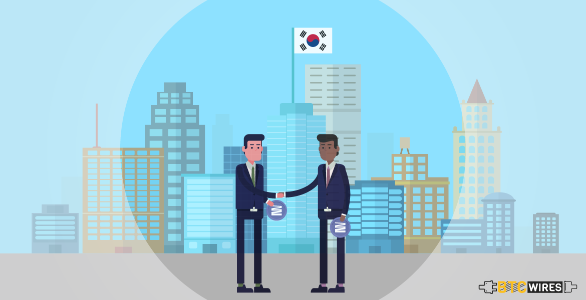 South Korean Exchange Zeniex Closes Operations Amidst Government Crackdown
