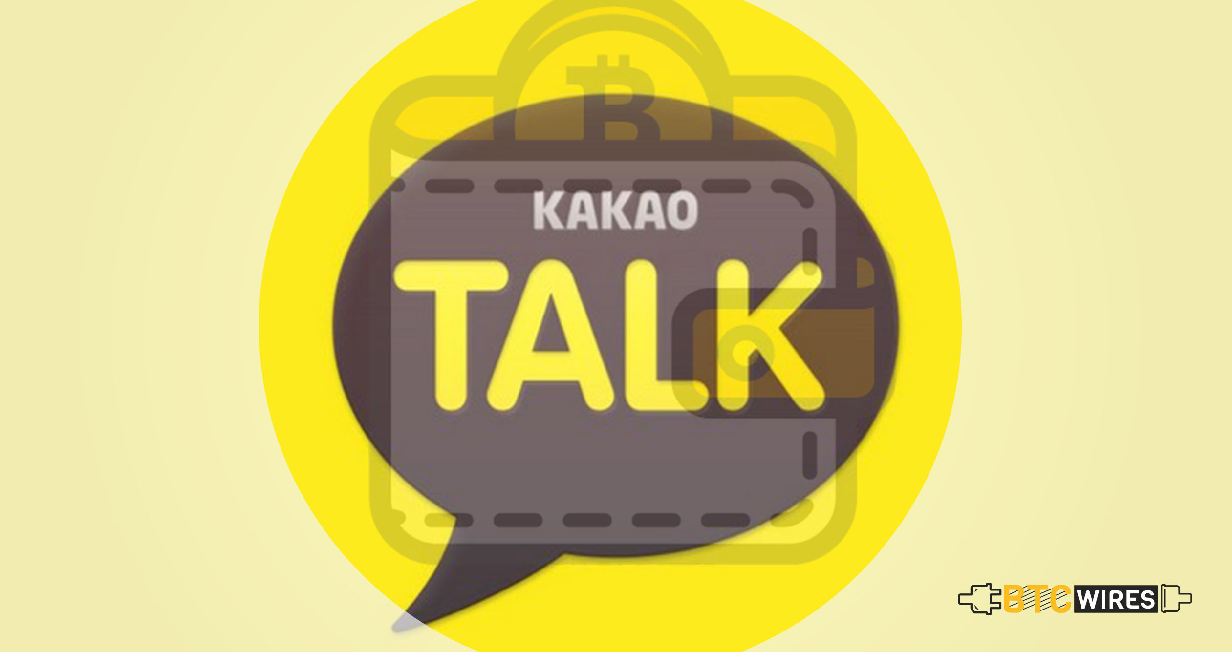 South Korean Messaging App KakaoTalk To Integrate Crypto Wallet