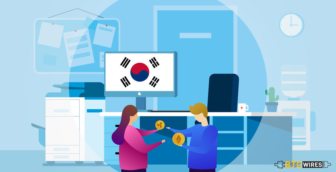 South Korean Telecom Giant To Develop Their Own Cryptocurrency
