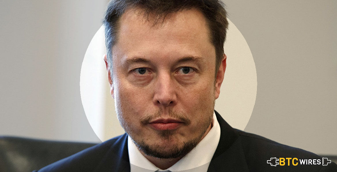 SpaceX Founder Banters with Crypto Community on Twitter