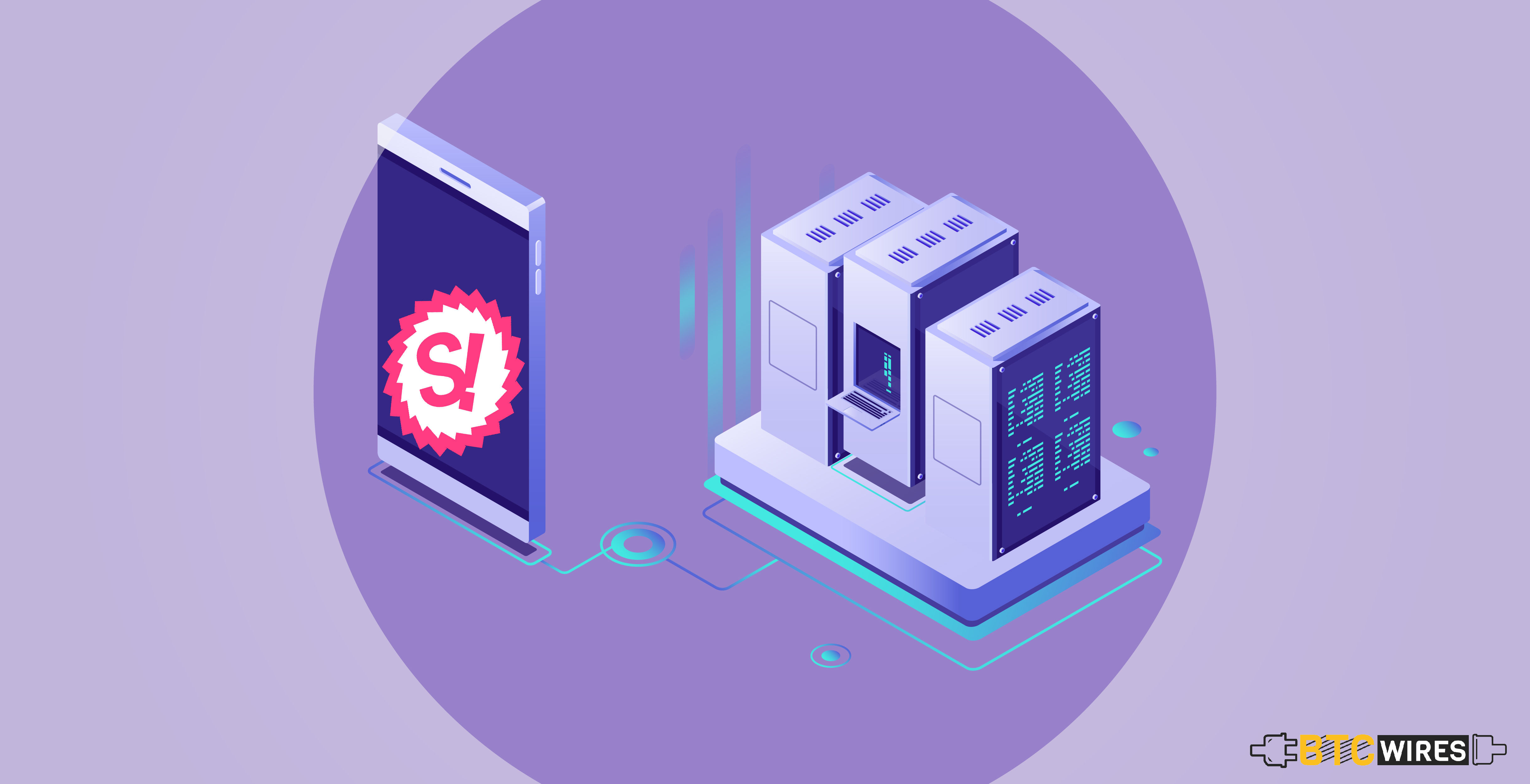 Spankchain Recovers Lost Money