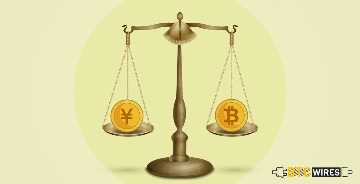 Sr. Japanese Lawmaker Calls For The Development of Digital Yen in 2 to 3 Years