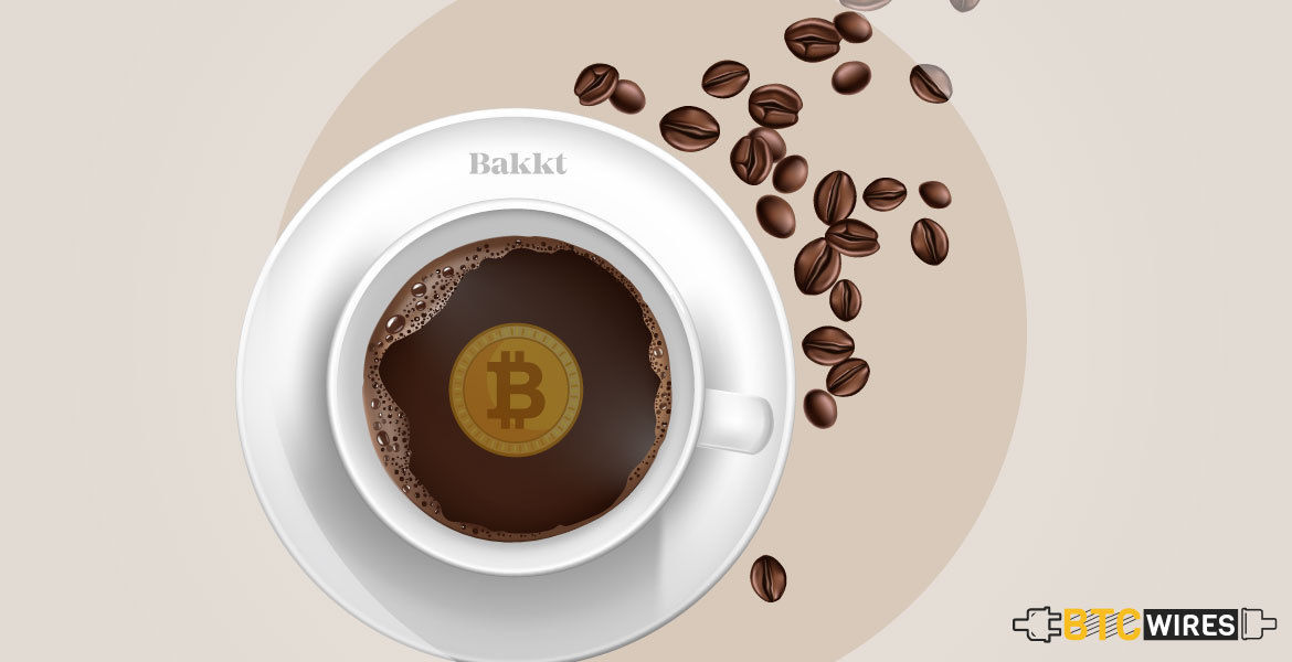 Starbucks to Accept Bitcoin Payments After Equity Deal with Bakkt