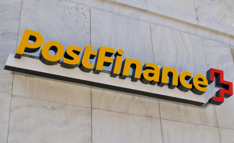 State-Owned Swiss Bank Postfinance to supply shoppers Direct Access to Crypto Market