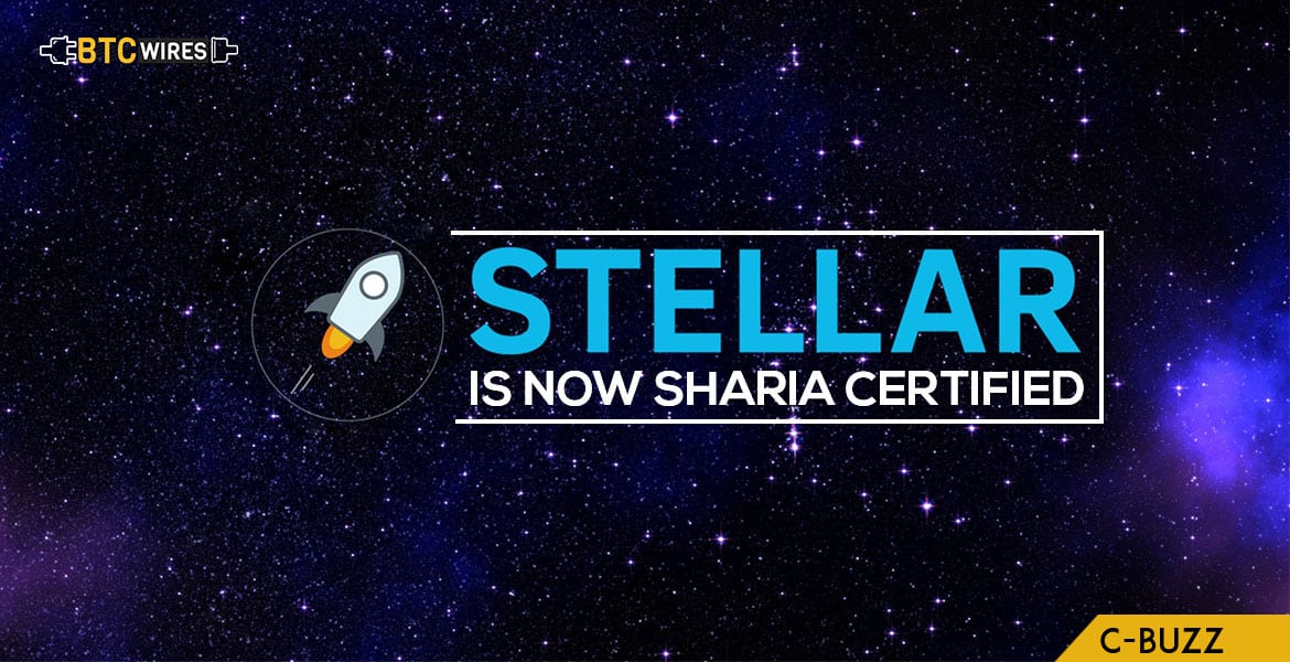 Stellar Procures Bahrain’s Sharia Certification for Payments and Asset Tokenization from Shariyah Review Bureau