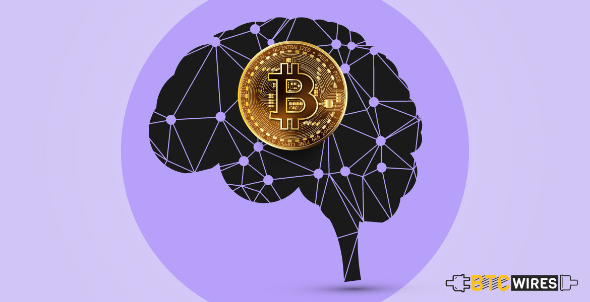 Stock Brokerage Powered By Bitcoins: Brainchild Of Ex-Apple Execs