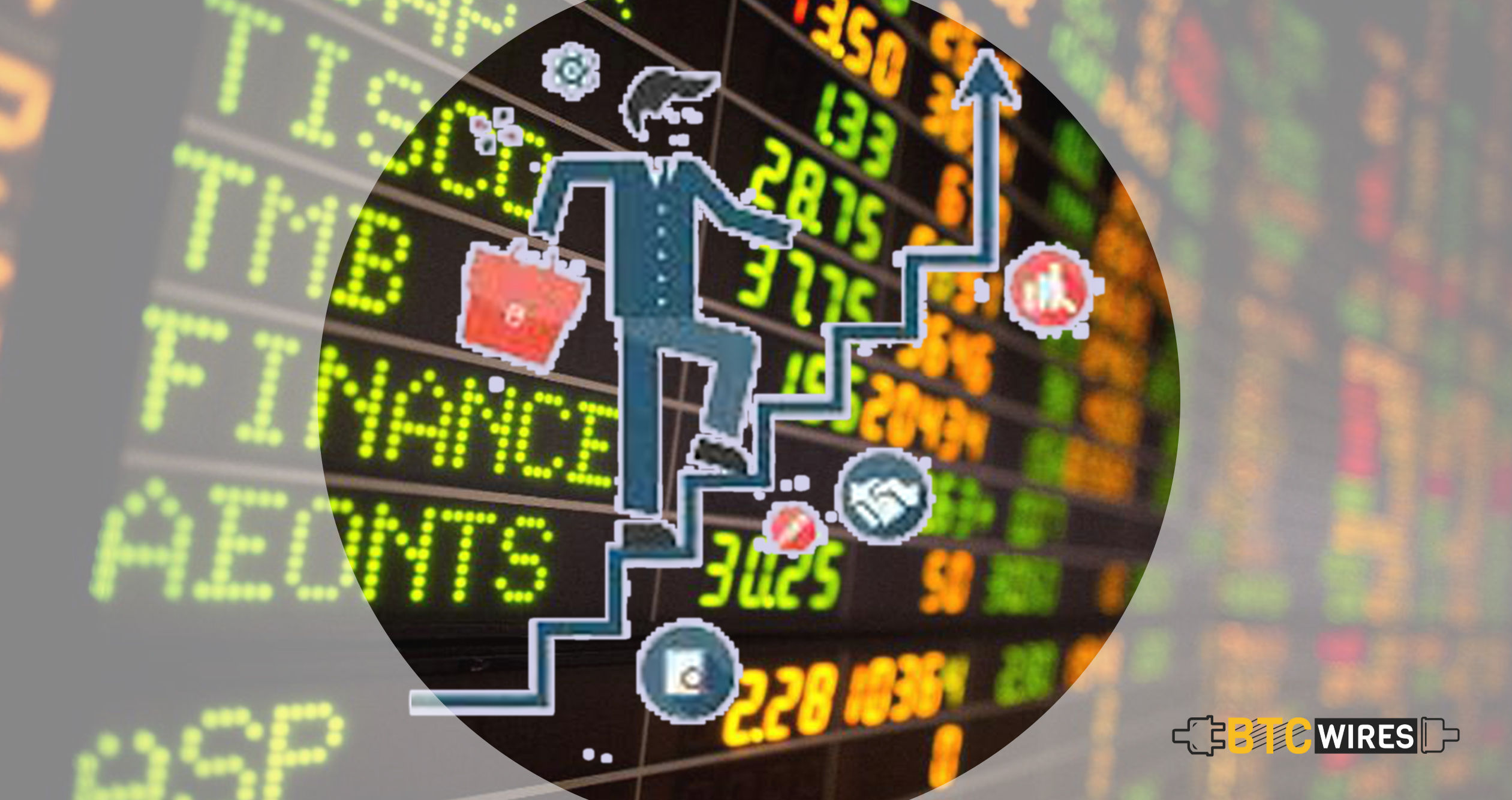 Stock Exchange of Thailand to Open Digital Asset Exchange Next Year