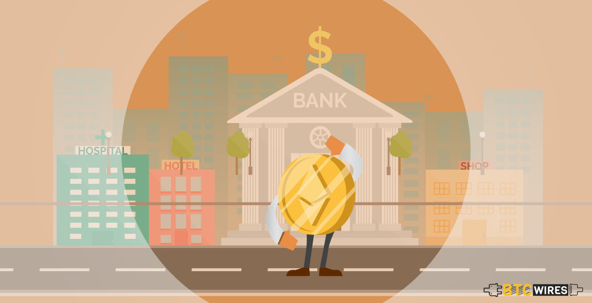 Strict Guidelines to Banks regarding Crypto Trade by Swiss FINMA