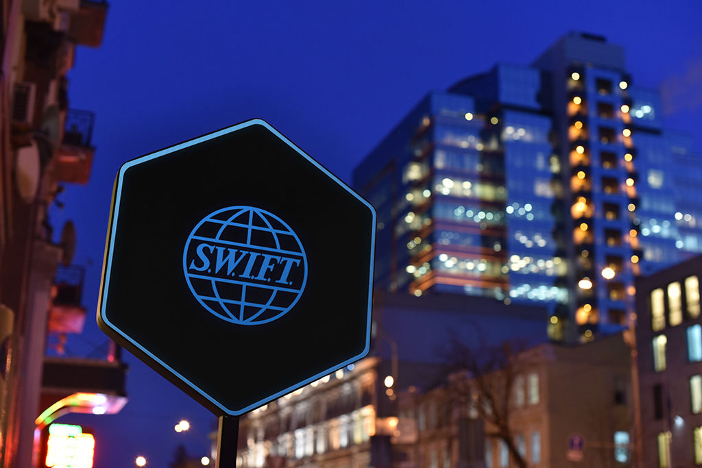 SWIFT Released Paper About About Shifting To Global Payments Innovation