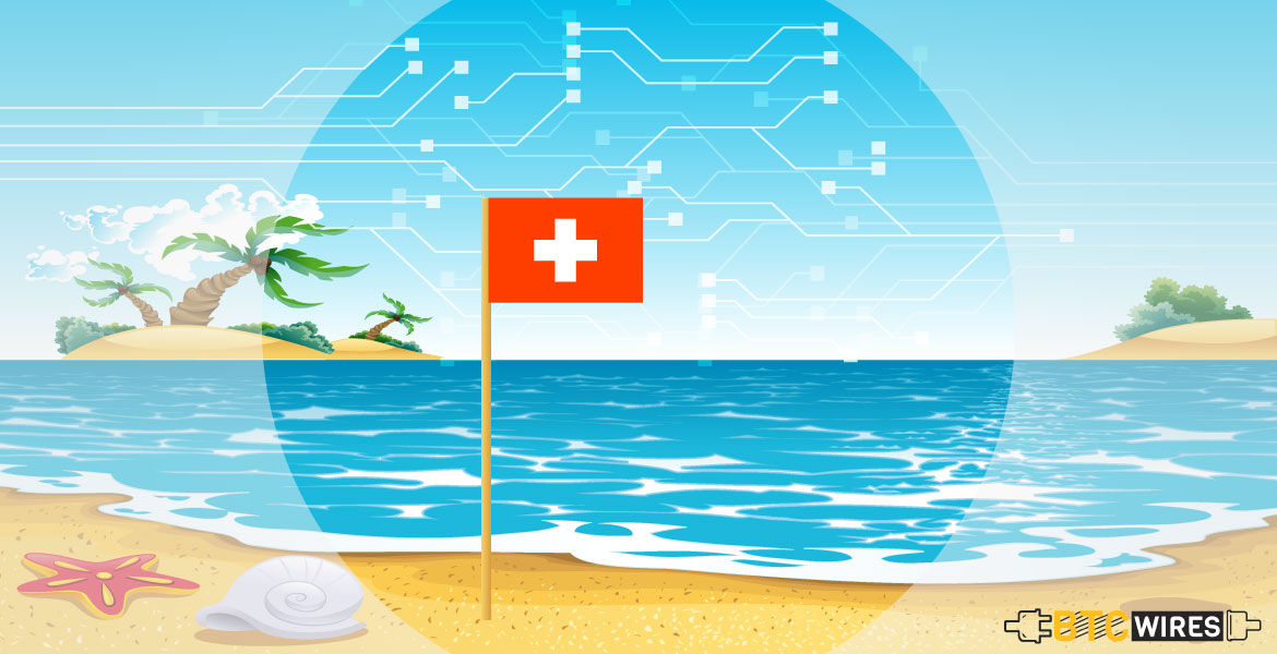 Swiss Company To Track Seafood Via Blockchain Technology