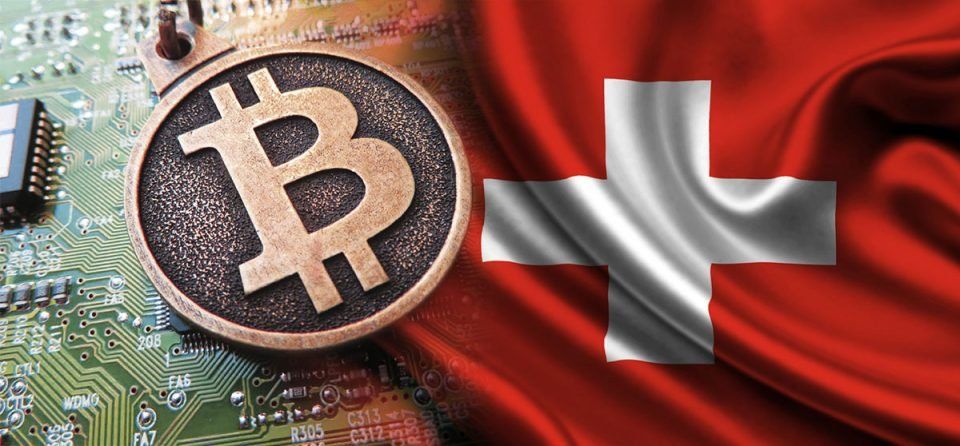Swiss digital currency tryouts in progress