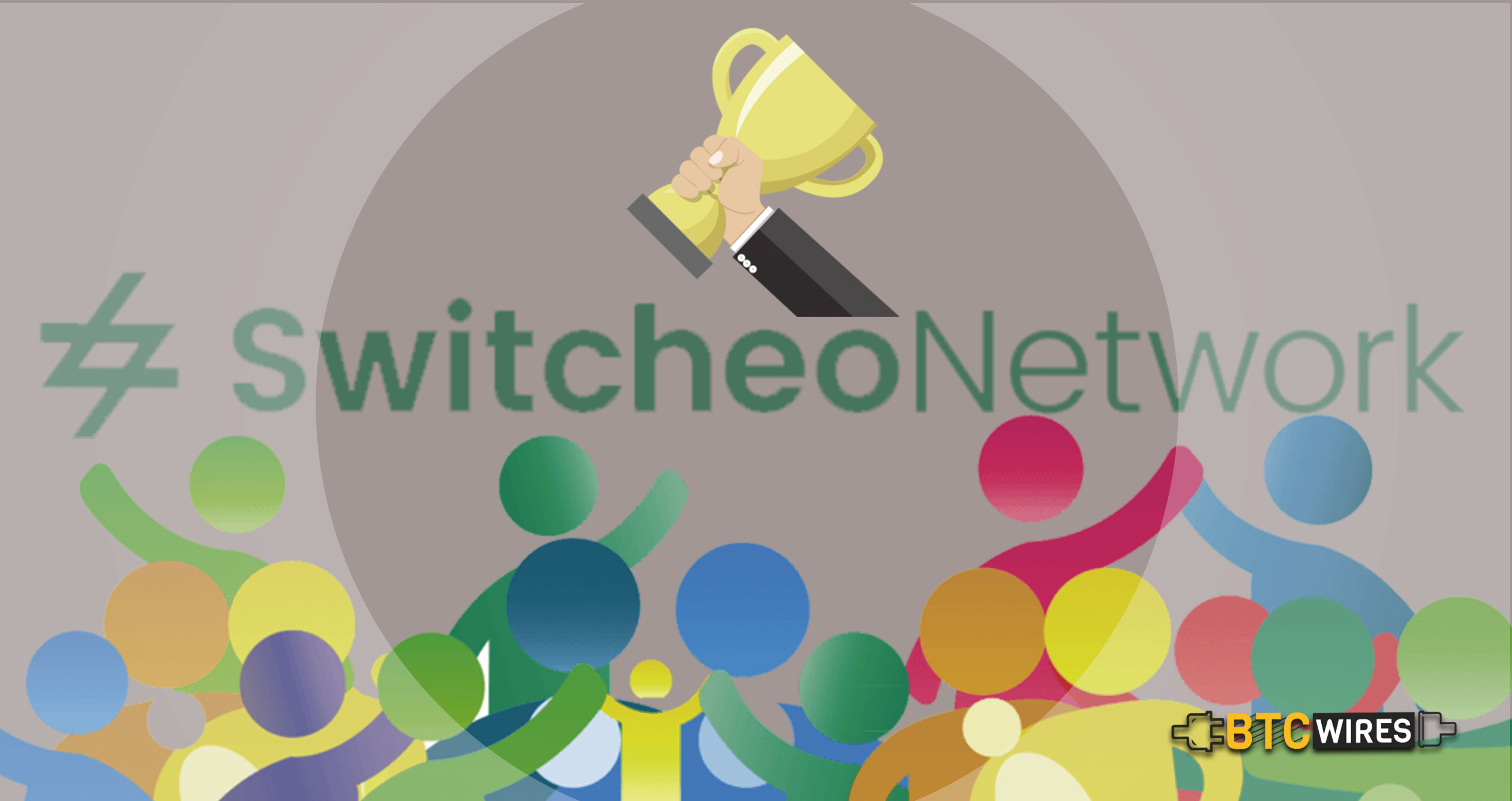 Switcheo Announces Community Rewards Activities