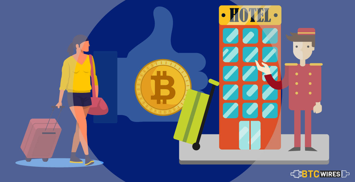 Switzerland-based Hotel Is Ready to Accept Bitcoin Payments From Next Month