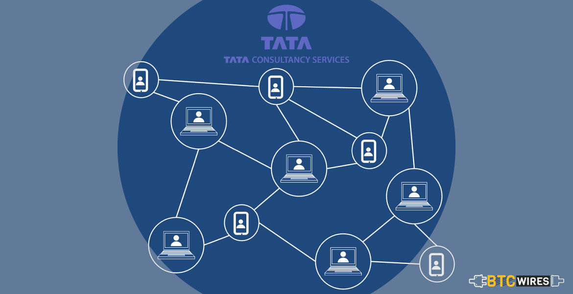 Tata Consultancy Services to Develop Scalable Blockchain Adoption