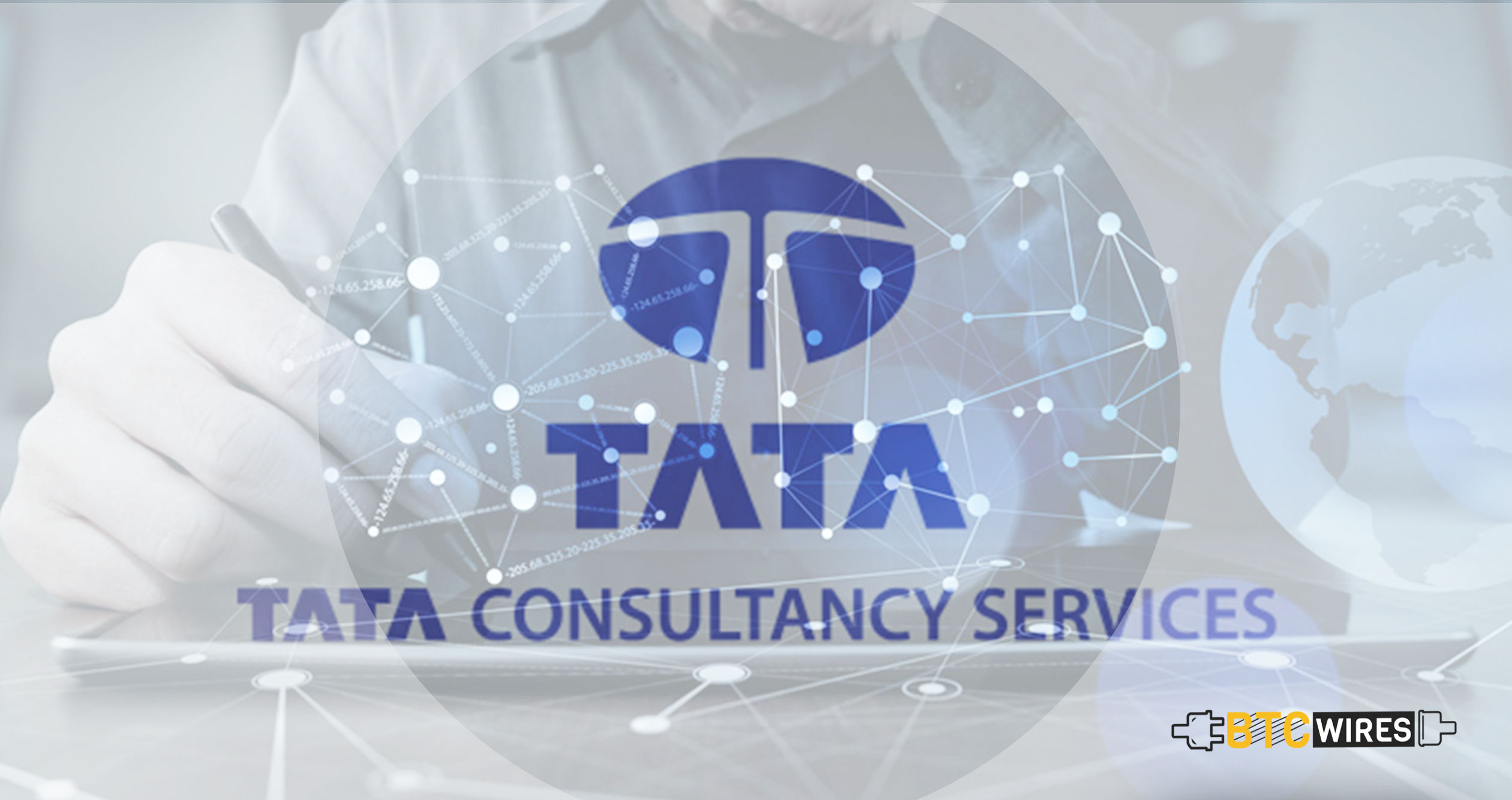 TCS Using Quartz Blockchain to Power Cross-Border Securities with Real-Time Settlements