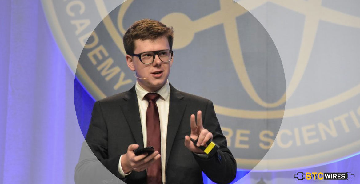 Teenage Crypto Millionaire Calls Bitcoin Dead