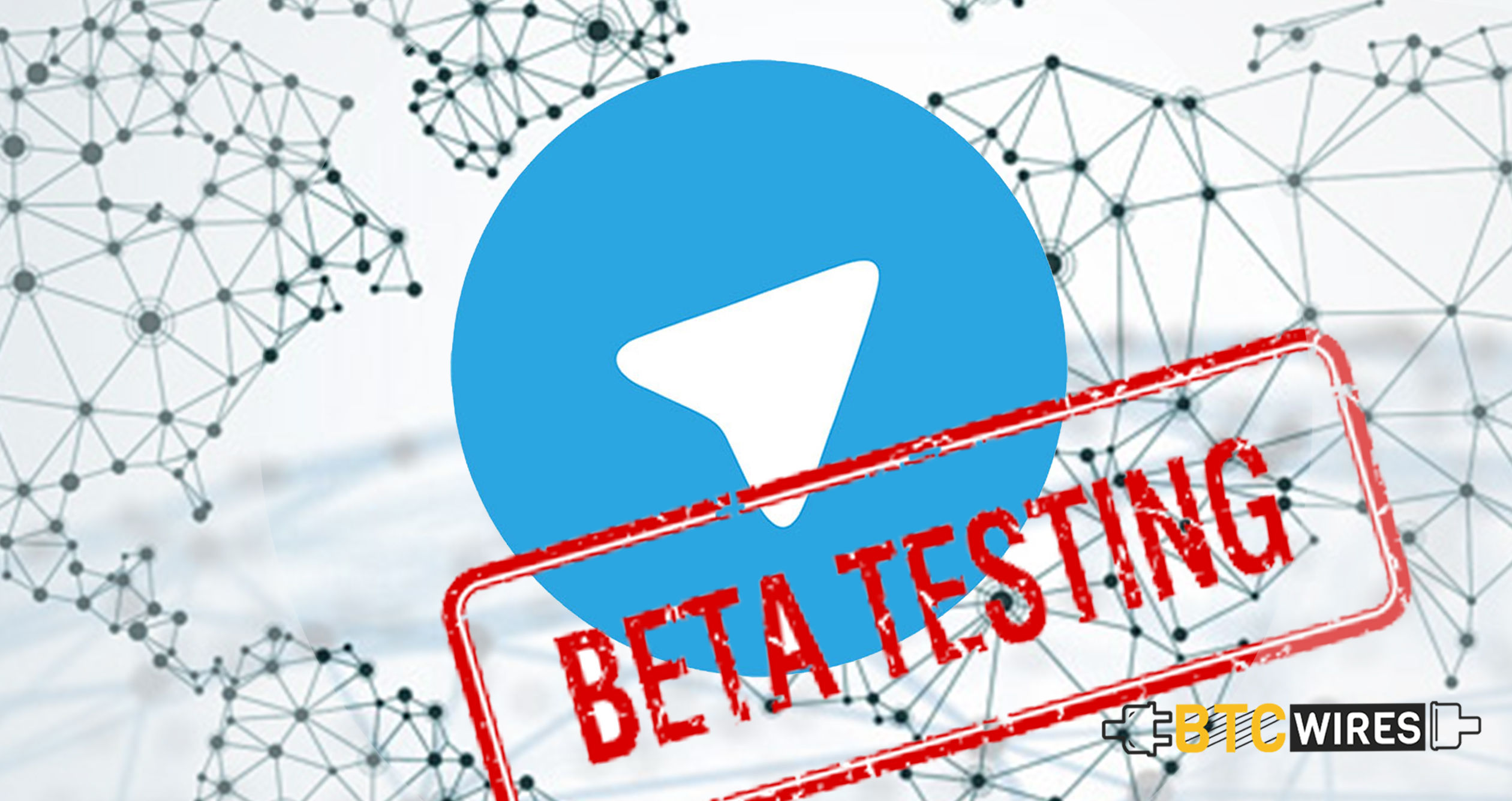 Telegram Has Successfully Beta Tested Their Blockchain With Incredible Results