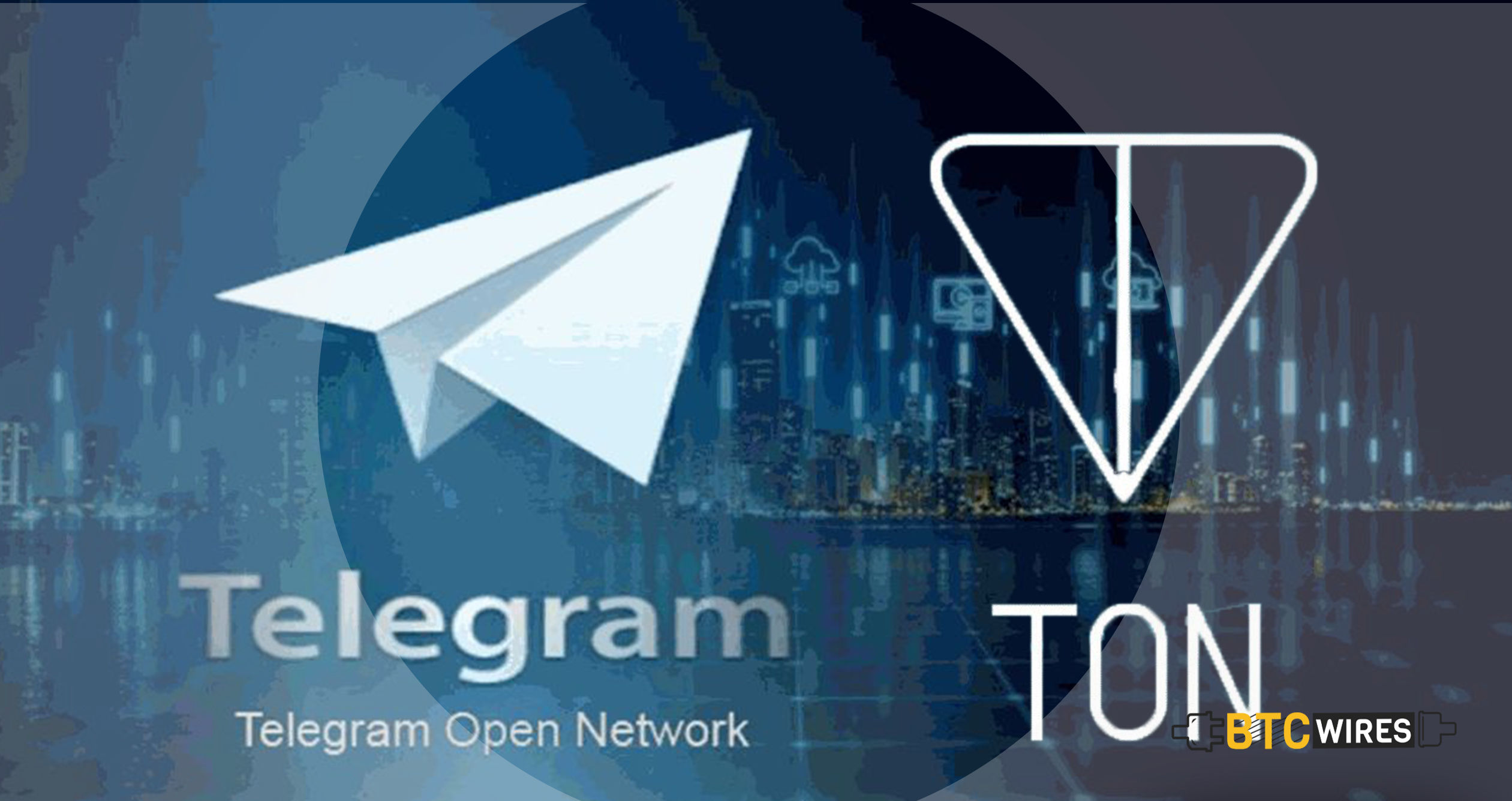 Telegram Launches the Official Testnet for its Blockchain TON Network