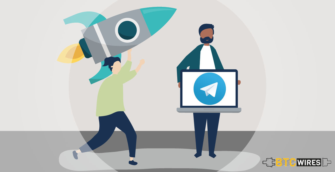Telegram’s Blockchain Network To Come Soon?