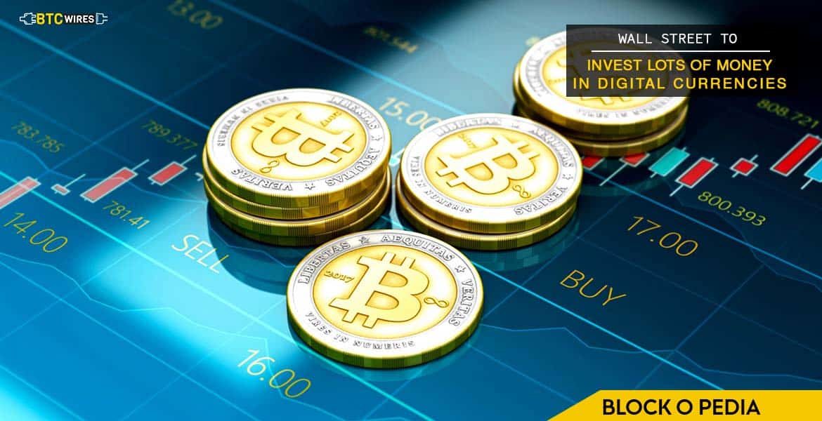 “Tens of Trillions of Dollars” to Make An Entry Into Cryptos